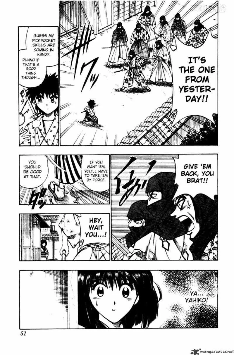 Rurouni Kenshin - Page 2