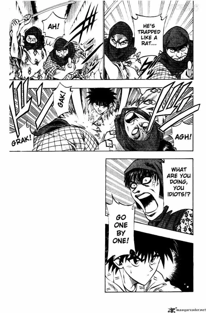 Rurouni Kenshin - Page 4