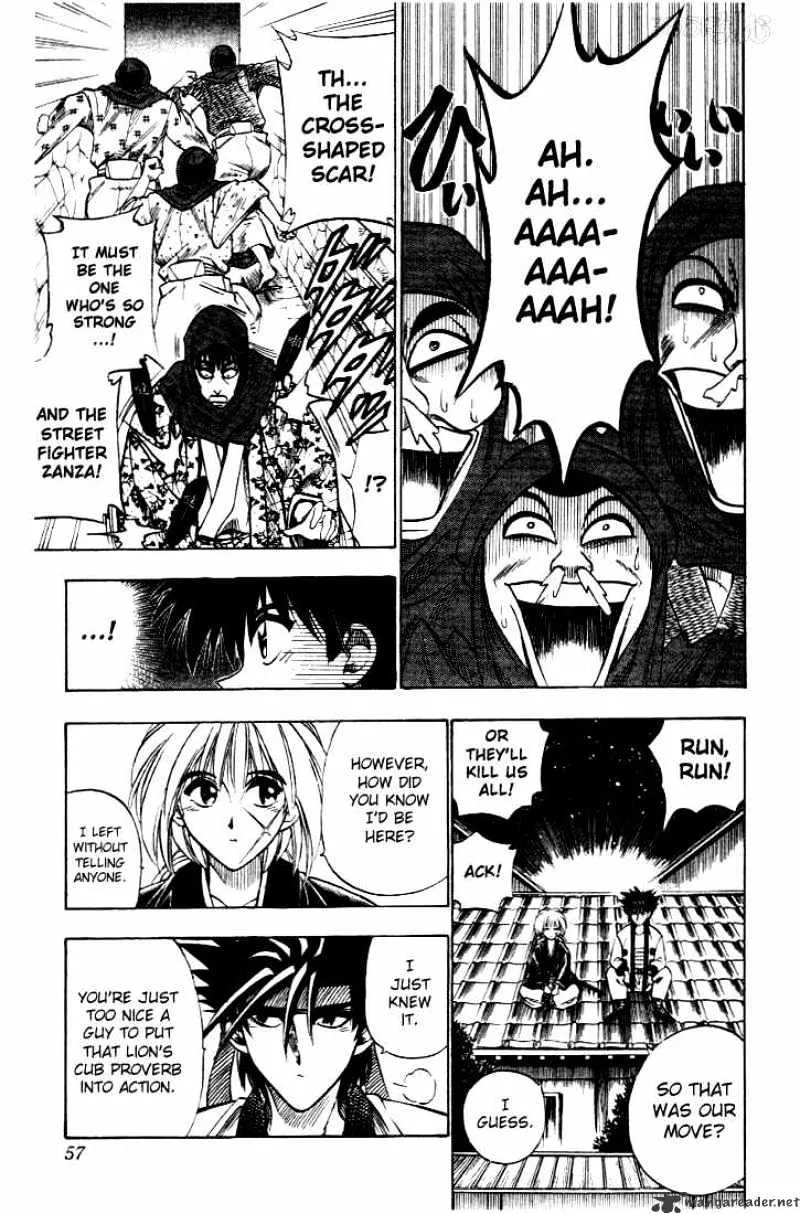 Rurouni Kenshin - Page 8