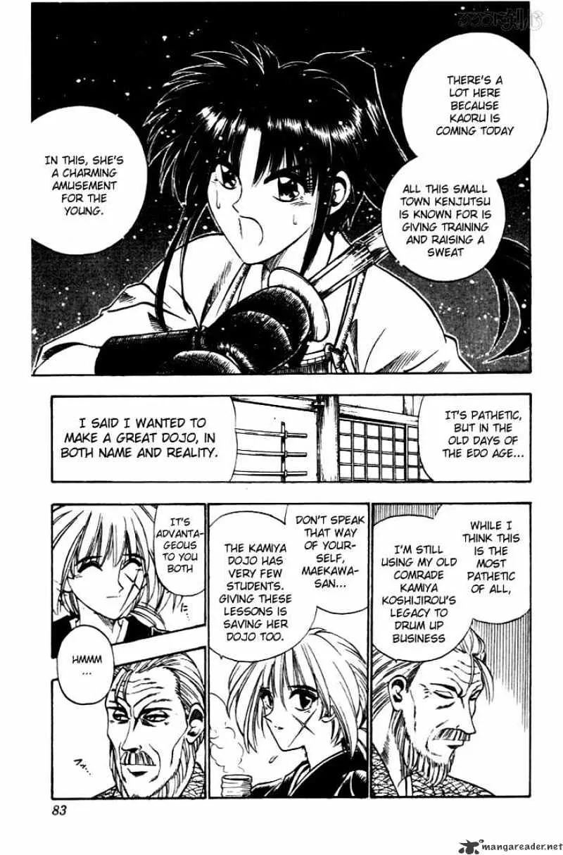 Rurouni Kenshin - Page 14