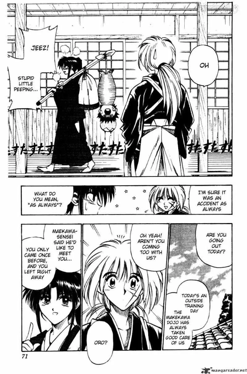 Rurouni Kenshin - Page 2