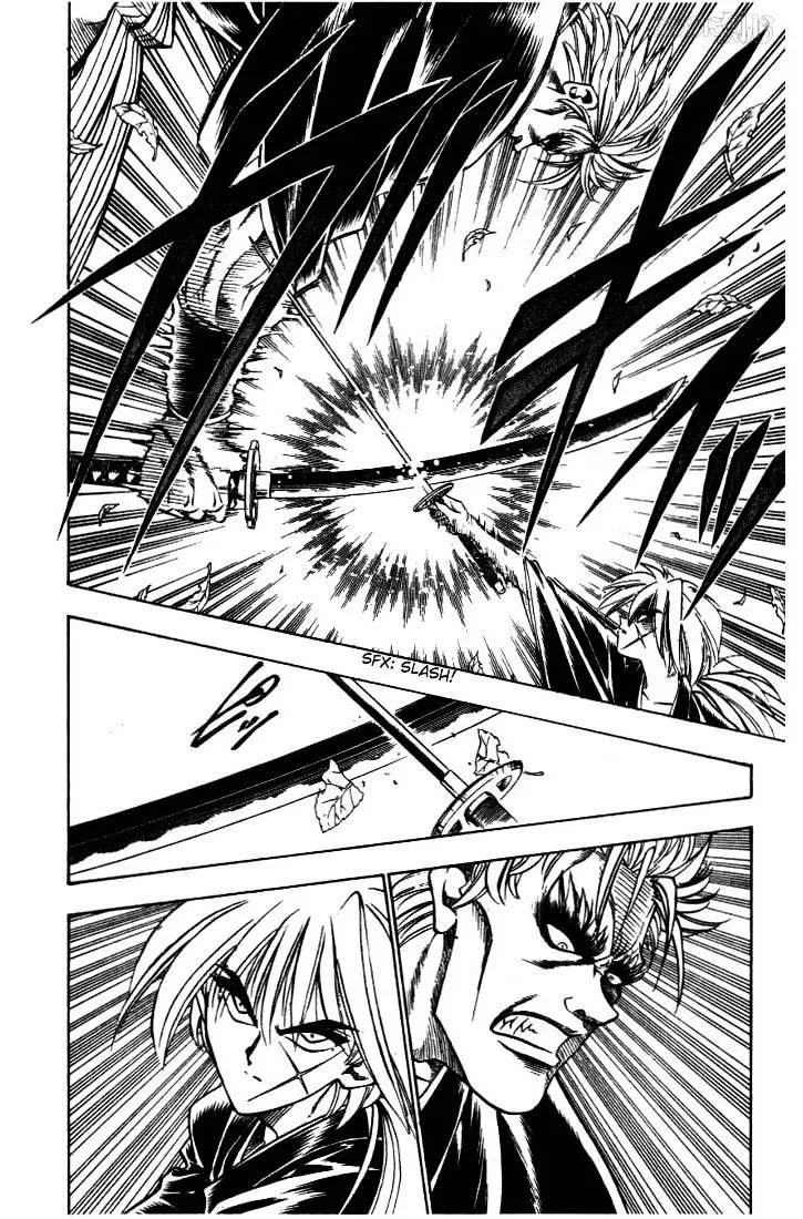 Rurouni Kenshin - Page 3