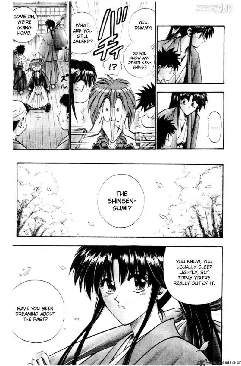 Rurouni Kenshin Chapter 48 page 12 - MangaKakalot