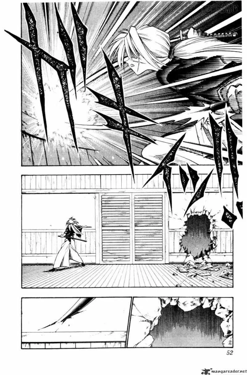 Rurouni Kenshin - Page 5