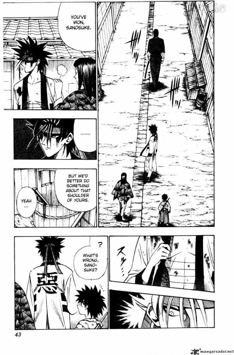 Rurouni Kenshin - Page 16