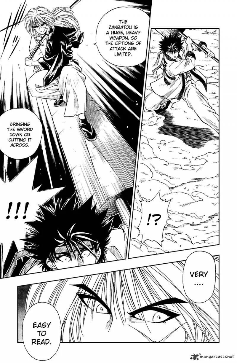 Rurouni Kenshin - Page 2