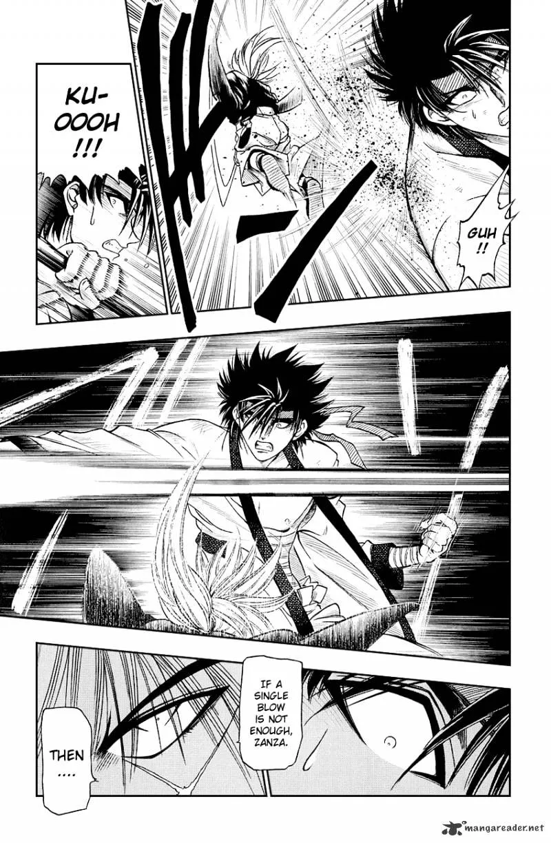 Rurouni Kenshin - Page 4