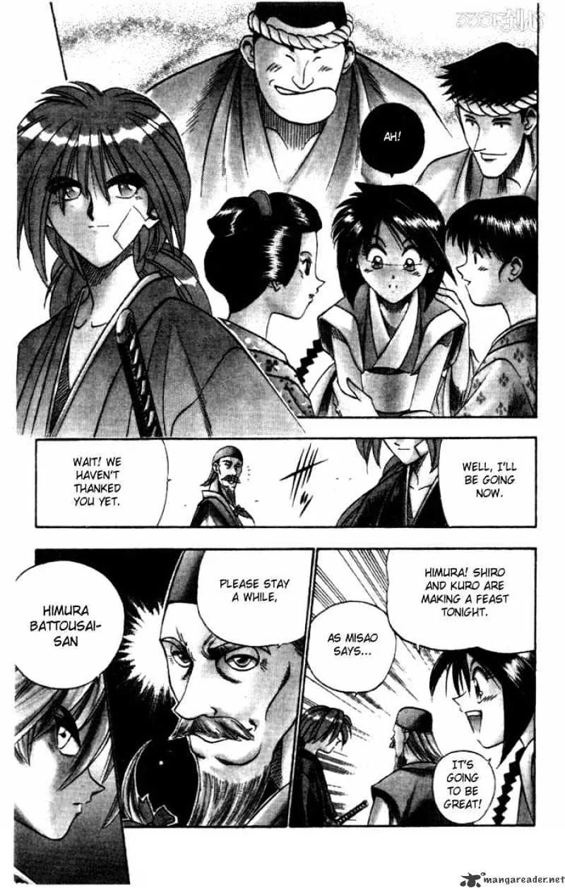 Rurouni Kenshin - Page 7