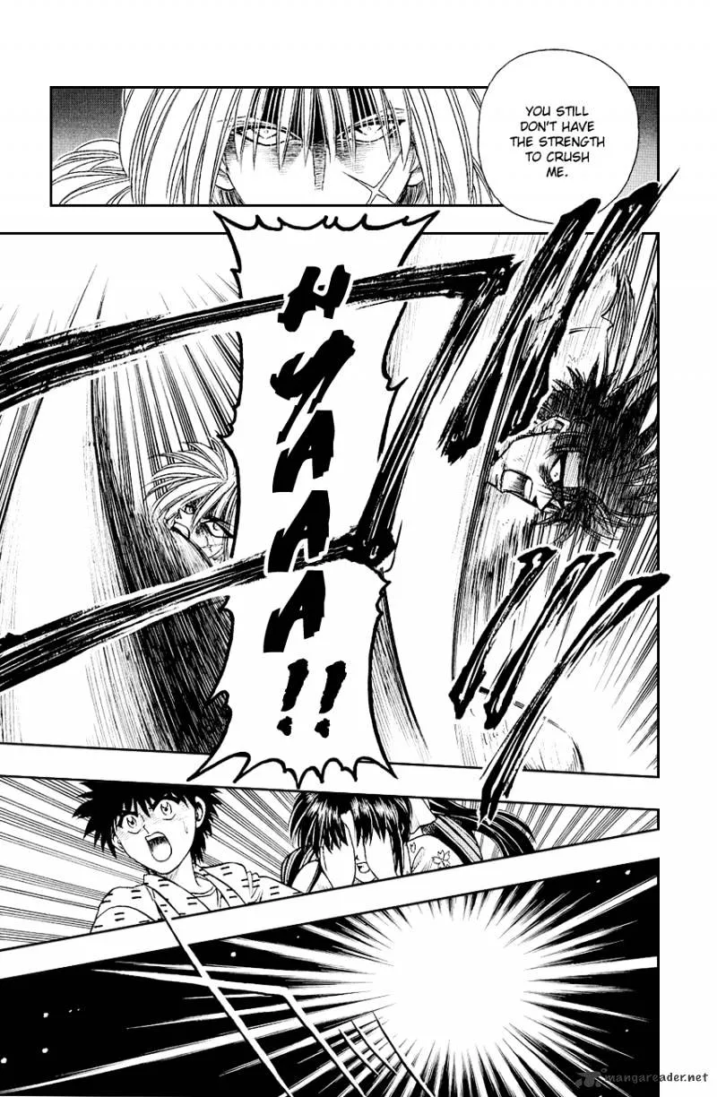 Rurouni Kenshin - Page 2