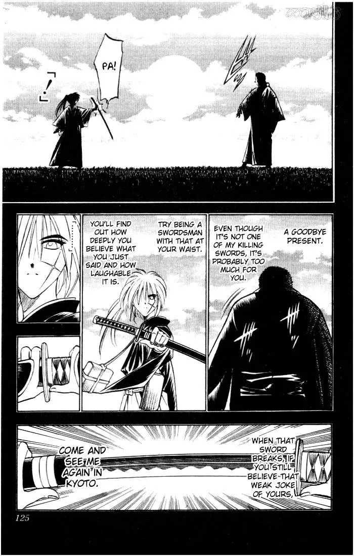 Rurouni Kenshin - Page 15