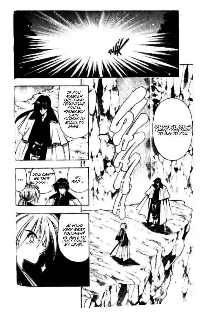 Rurouni Kenshin Chapter 85 page 16 - MangaKakalot