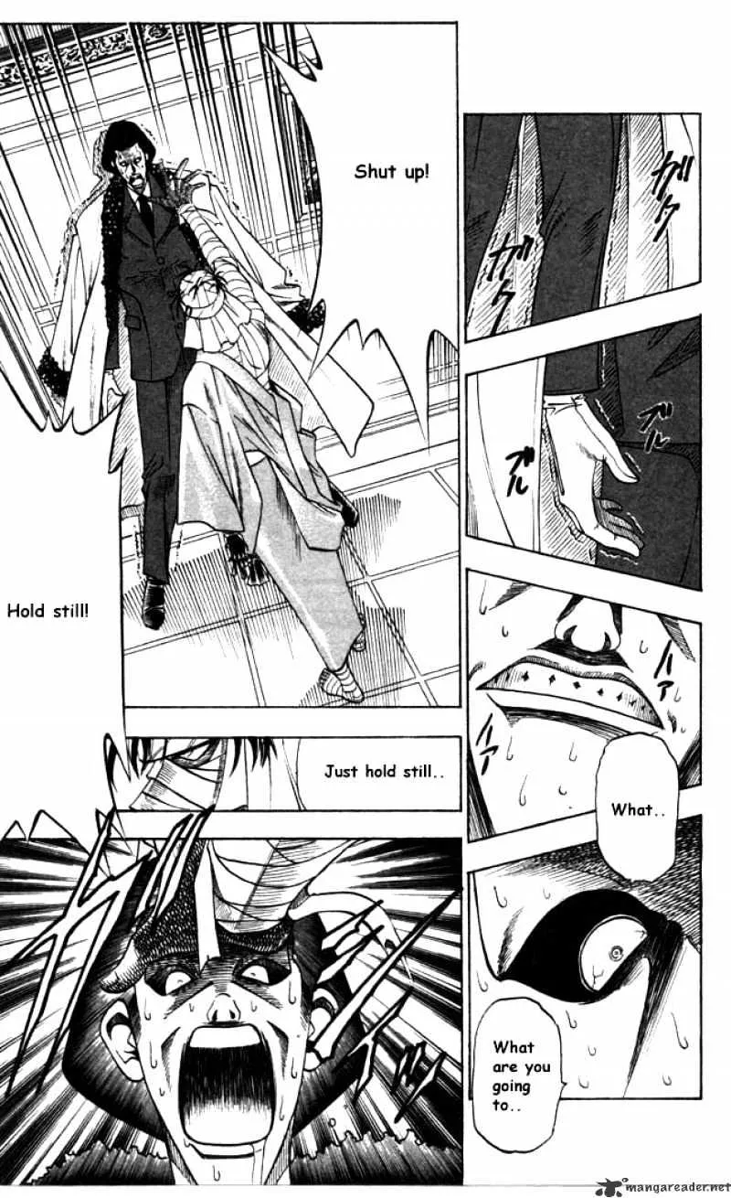 Rurouni Kenshin - Page 6