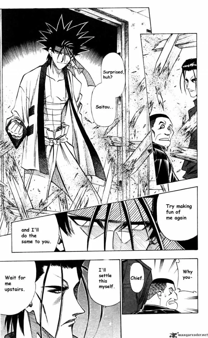 Rurouni Kenshin - Page 4