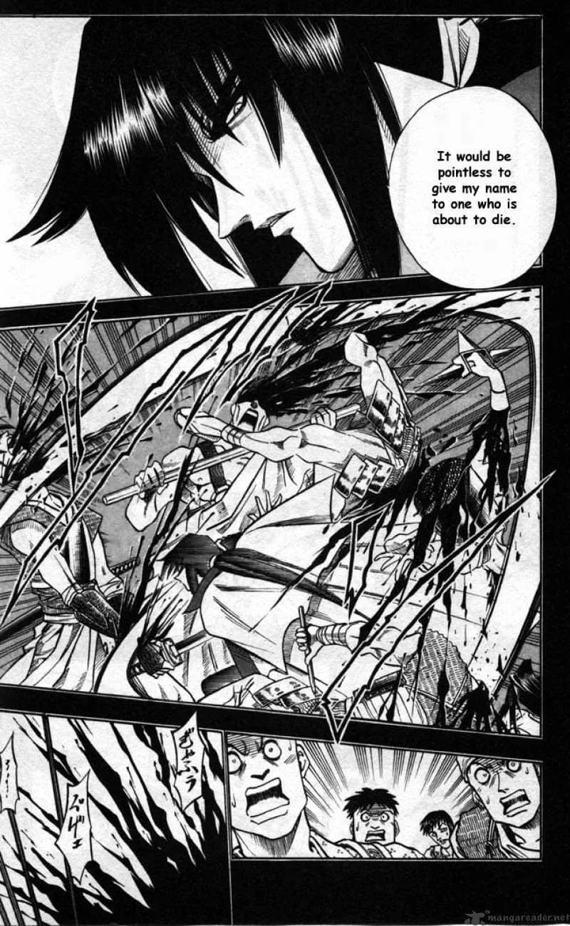 Rurouni Kenshin - Page 4