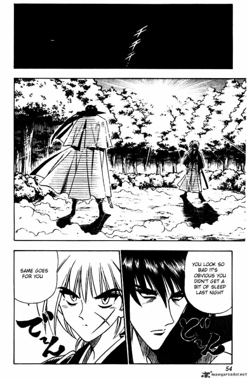 Rurouni Kenshin - Page 3