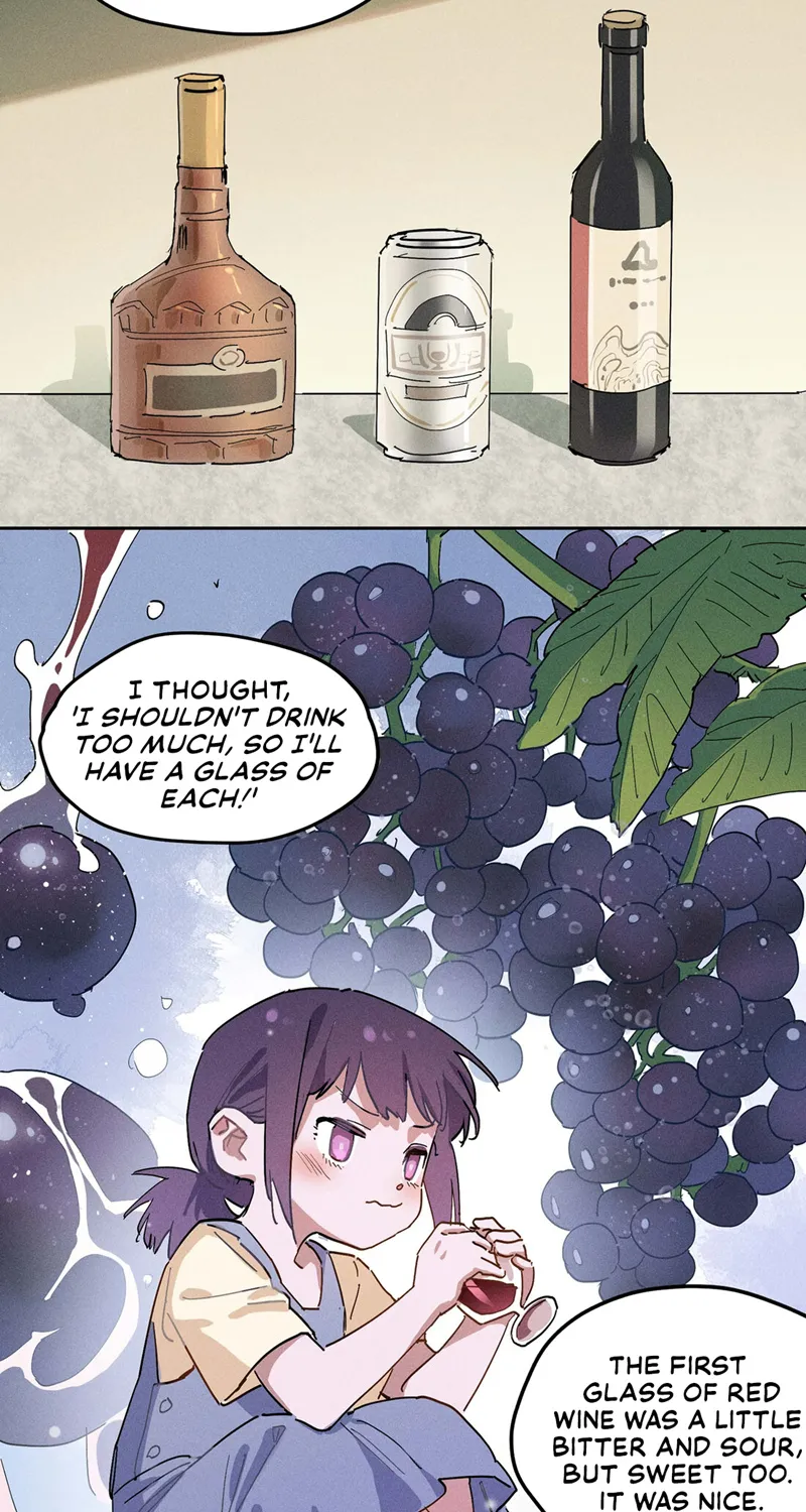 Ruwei Chapter 3 page 25 - MangaKakalot