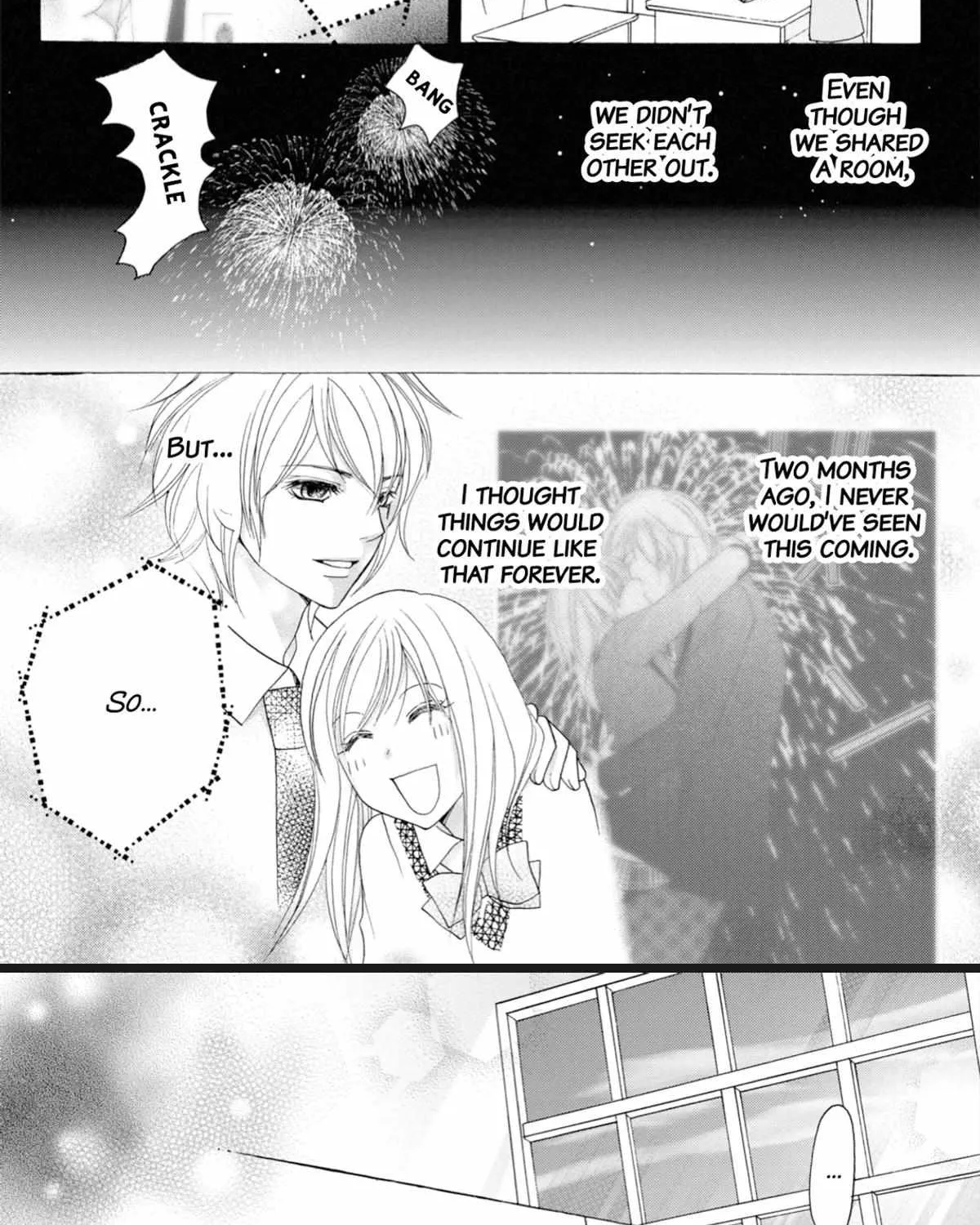 S Kareshi Joujou Chapter 21 page 45 - MangaKakalot