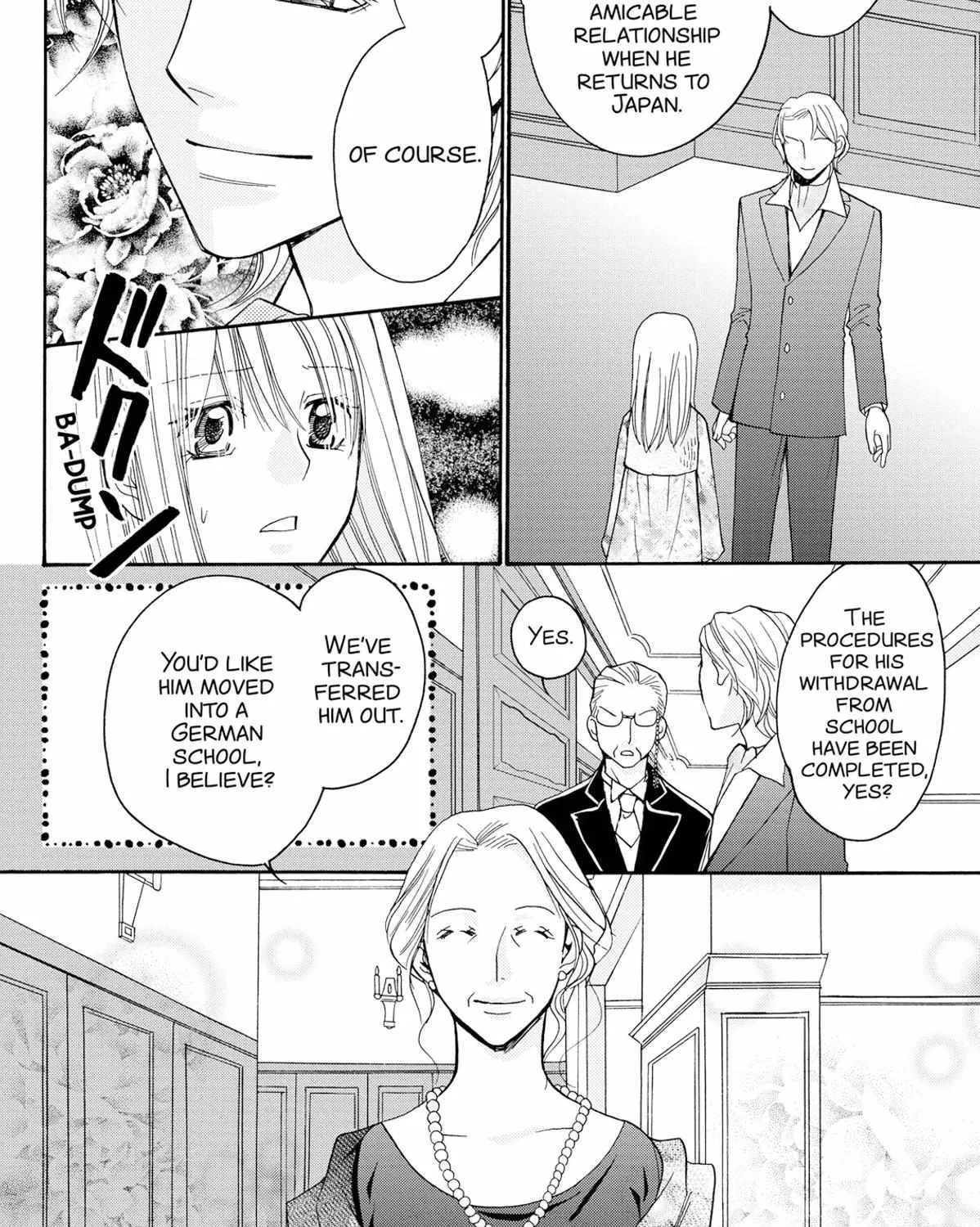 S Kareshi Joujou Chapter 25 page 60 - MangaKakalot