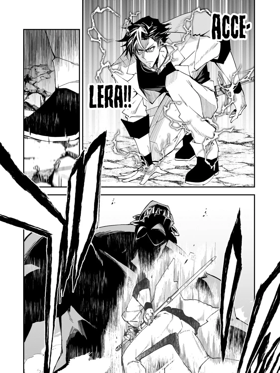 S Rank Boukensha De Aru Ore No Musume-Tachi Wa Juudo No Father Con Deshita Chapter 33 page 5 - MangaKakalot