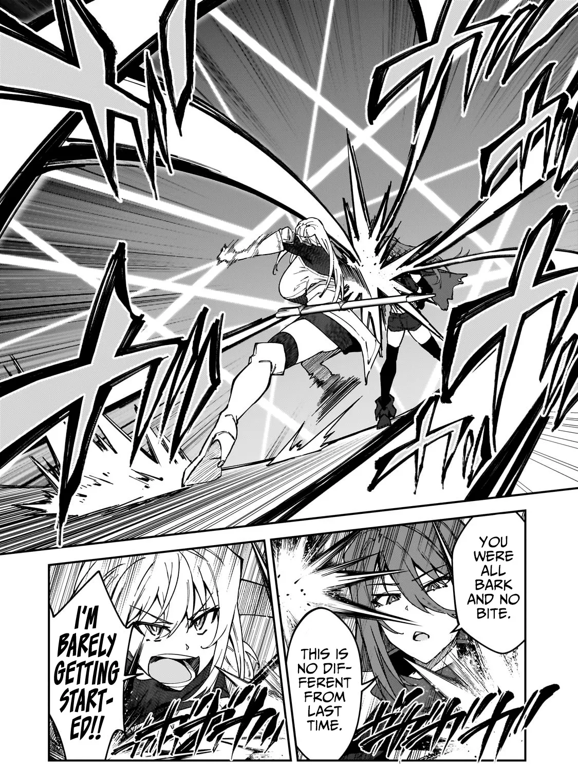 S Rank Boukensha De Aru Ore No Musume-Tachi Wa Juudo No Father Con Deshita Chapter 35 page 29 - MangaKakalot