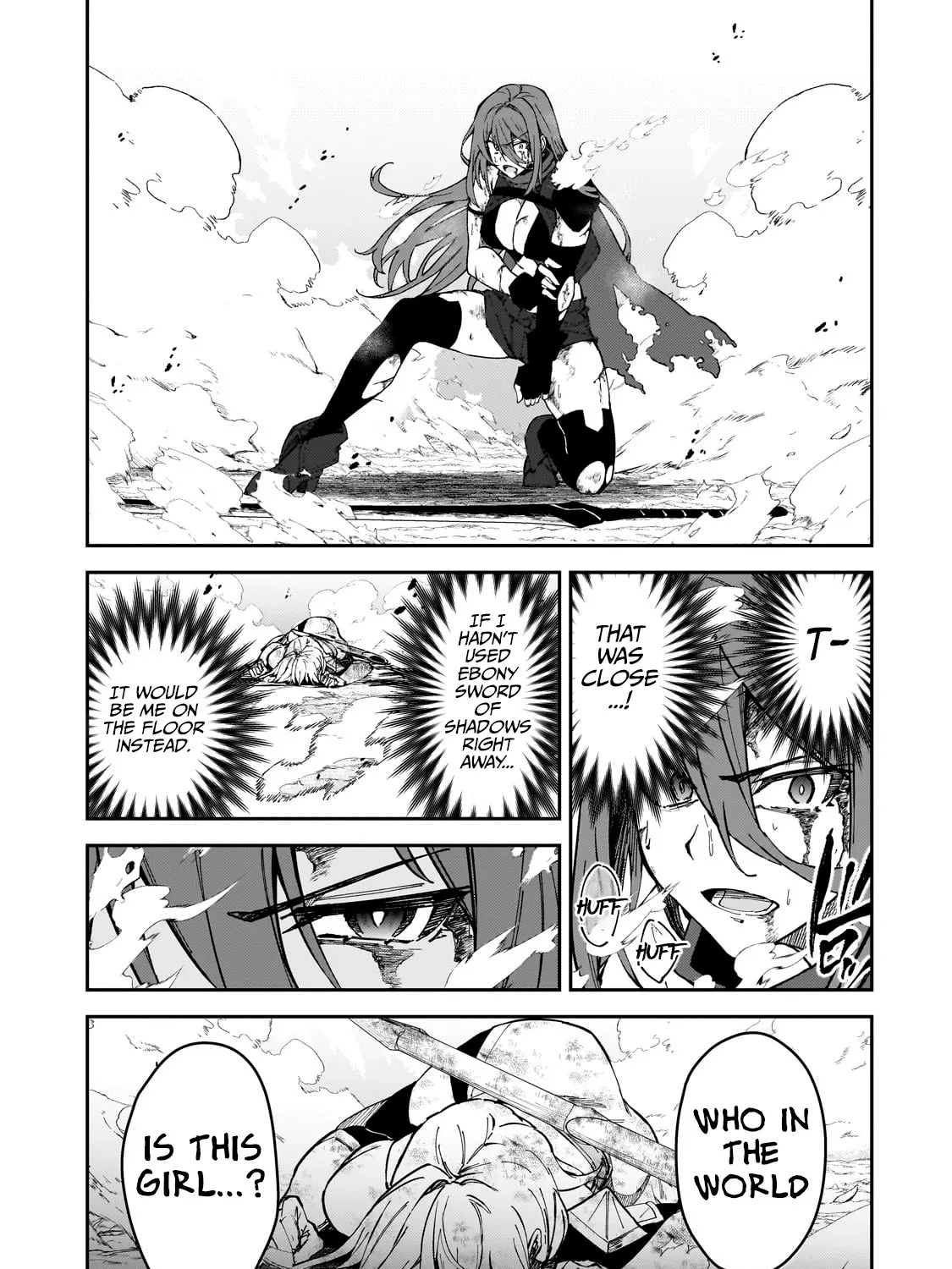 S Rank Boukensha De Aru Ore No Musume-Tachi Wa Juudo No Father Con Deshita Chapter 35 page 61 - MangaKakalot