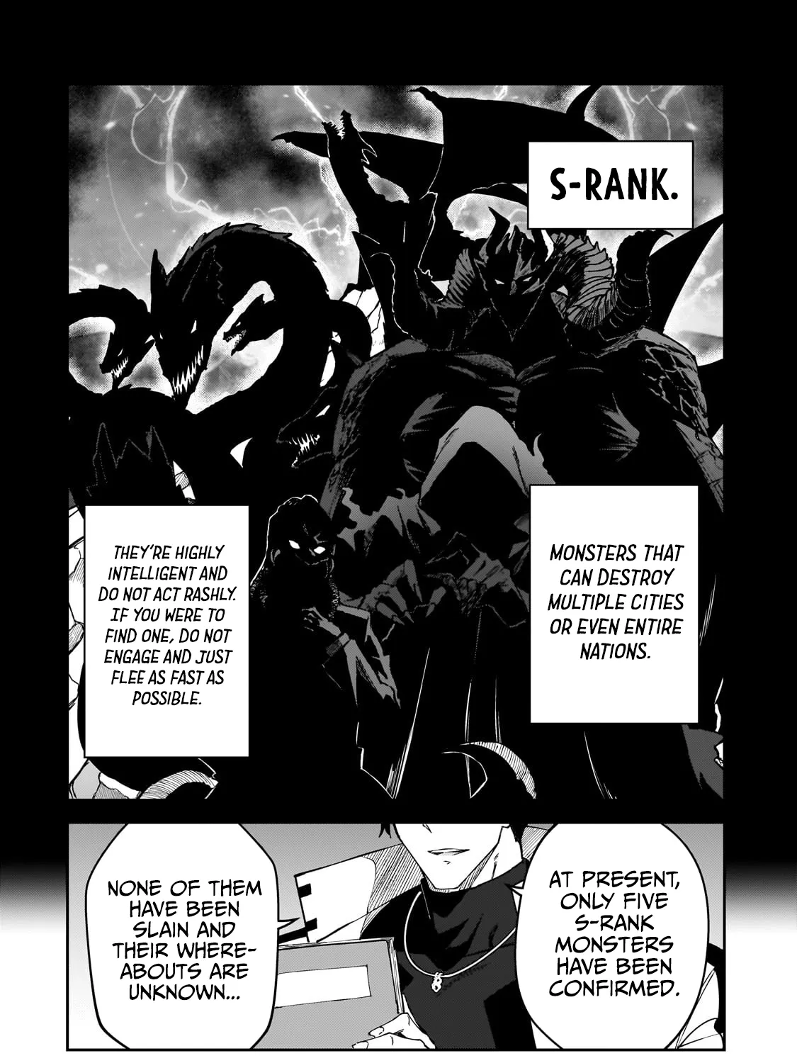 S Rank Boukensha De Aru Ore No Musume-Tachi Wa Juudo No Father Con Deshita Chapter 36 page 9 - MangaKakalot