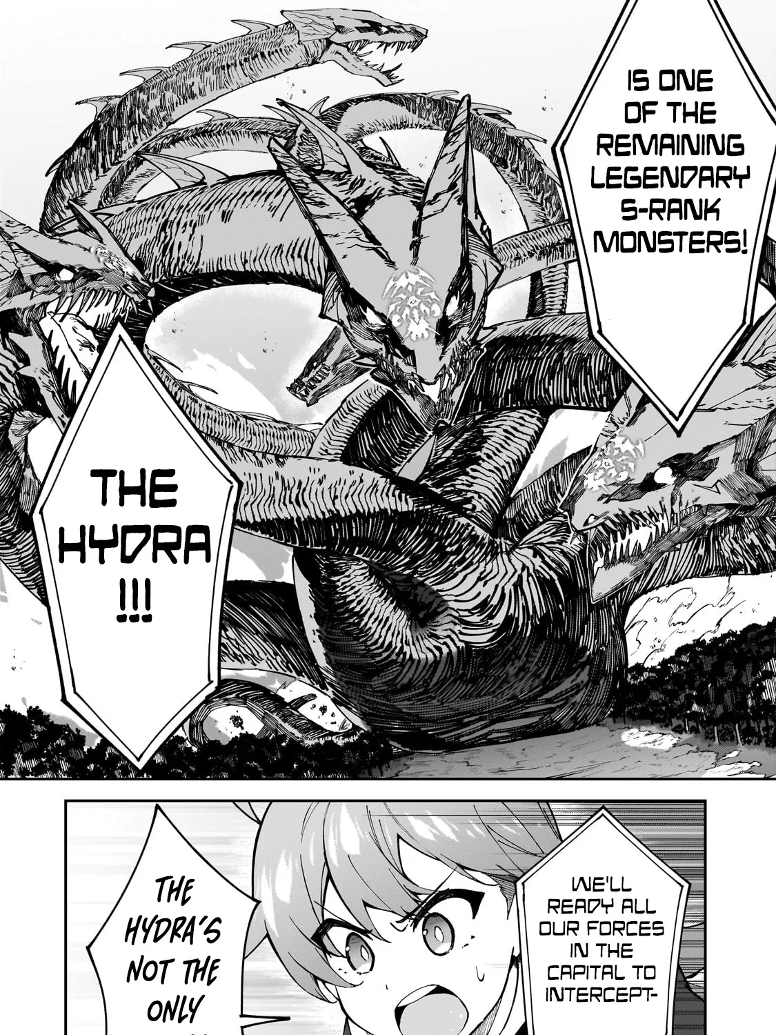 S Rank Boukensha De Aru Ore No Musume-Tachi Wa Juudo No Father Con Deshita Chapter 38 page 19 - MangaKakalot