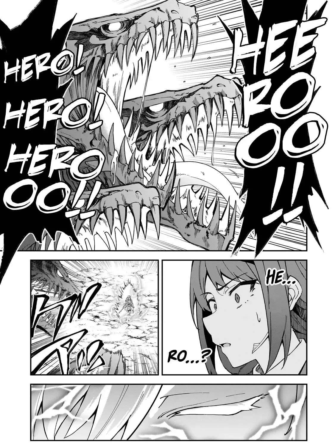 S Rank Boukensha De Aru Ore No Musume-Tachi Wa Juudo No Father Con Deshita Chapter 40 page 31 - MangaKakalot