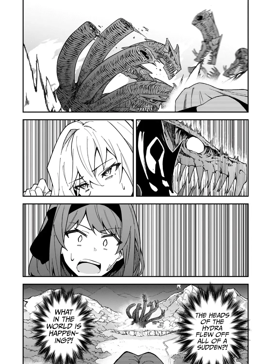 S Rank Boukensha De Aru Ore No Musume-Tachi Wa Juudo No Father Con Deshita Chapter 40 page 59 - MangaKakalot