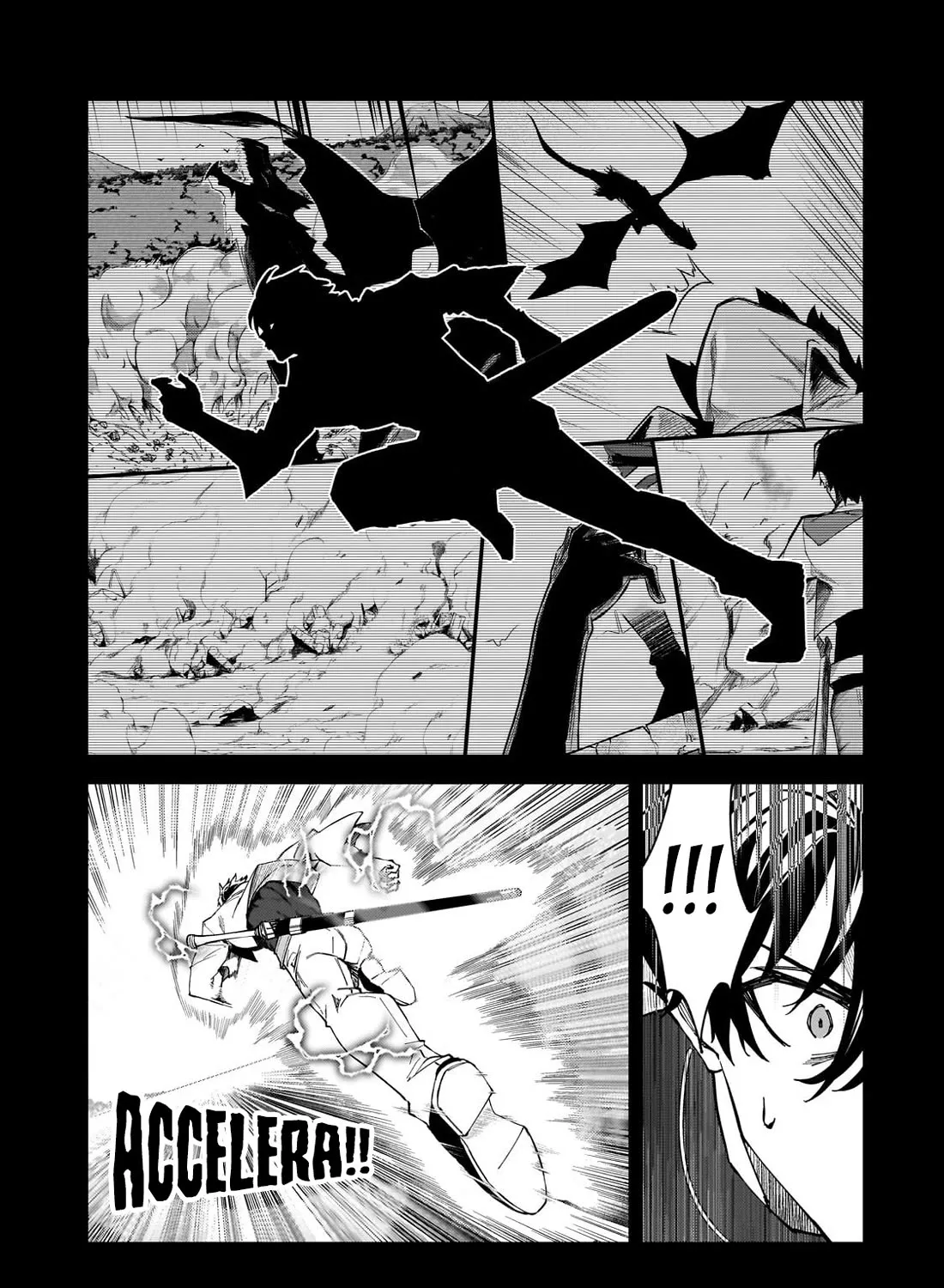 S Rank Boukensha De Aru Ore No Musume-Tachi Wa Juudo No Father Con Deshita Chapter 41 page 23 - MangaKakalot