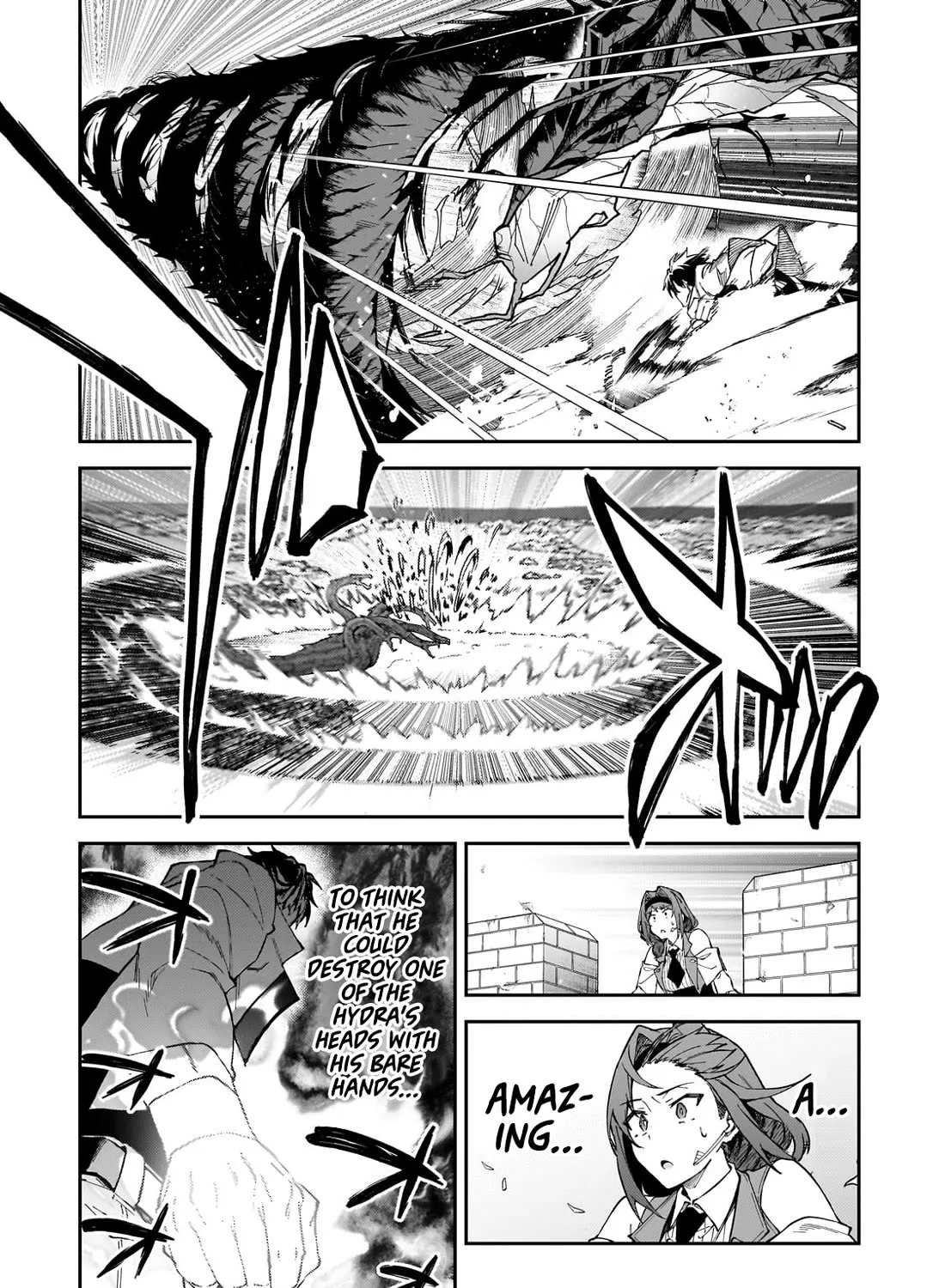 S Rank Boukensha De Aru Ore No Musume-Tachi Wa Juudo No Father Con Deshita Chapter 41 page 37 - MangaKakalot