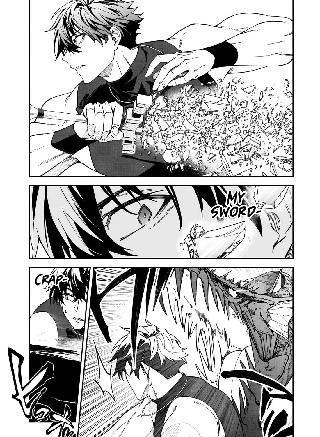 S Rank Boukensha De Aru Ore No Musume-Tachi Wa Juudo No Father Con Deshita Chapter 41 page 55 - MangaKakalot