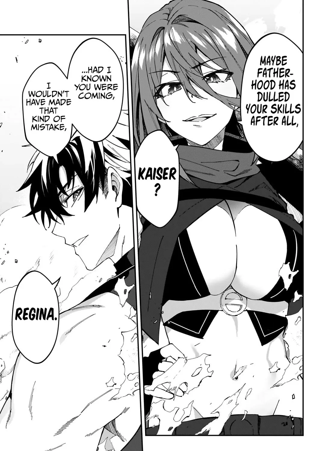 S Rank Boukensha De Aru Ore No Musume-Tachi Wa Juudo No Father Con Deshita Chapter 41 page 59 - MangaKakalot