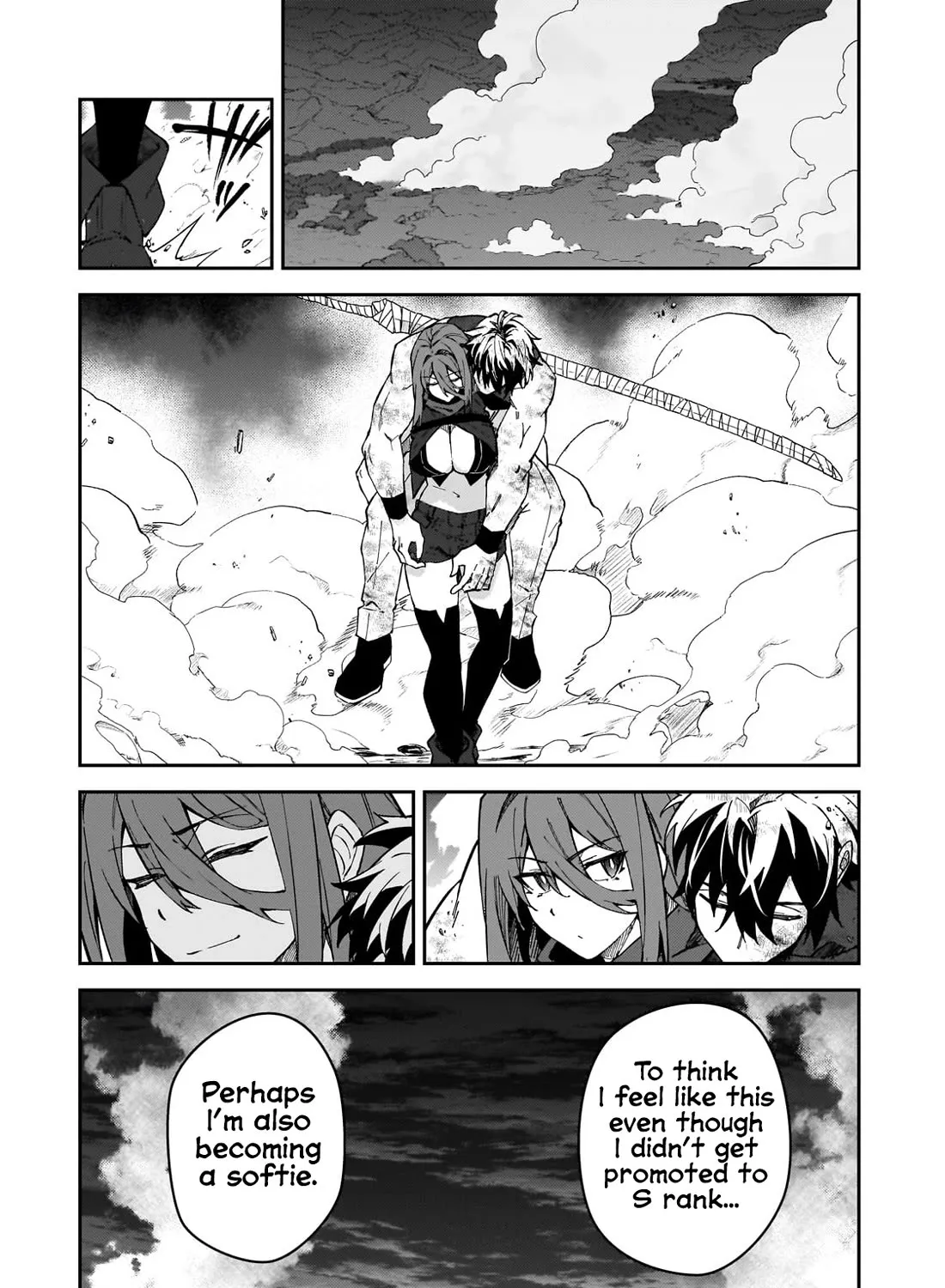 S Rank Boukensha De Aru Ore No Musume-Tachi Wa Juudo No Father Con Deshita Chapter 41 page 89 - MangaKakalot