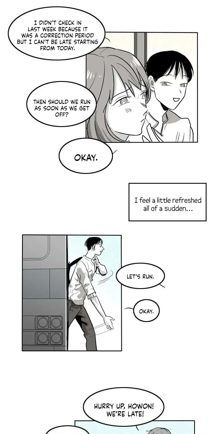 S to A Chapter 2 page 39 - MangaKakalot