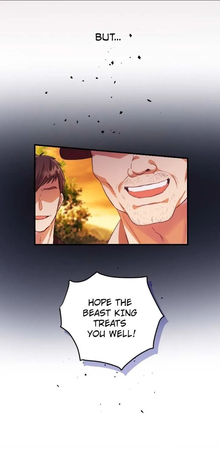 Sacrificed To Be The Beast King’S Bride Chapter 1 page 16 - MangaKakalot