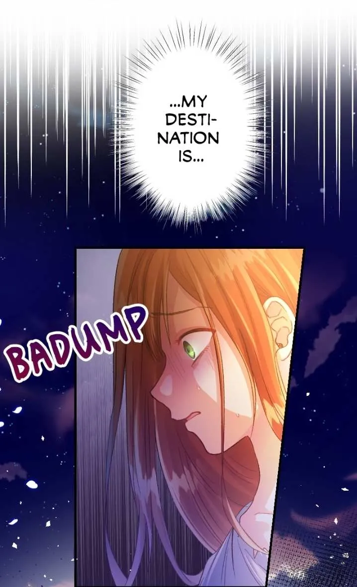 Sacrificed To Be The Beast King’S Bride Chapter 1 page 17 - MangaKakalot