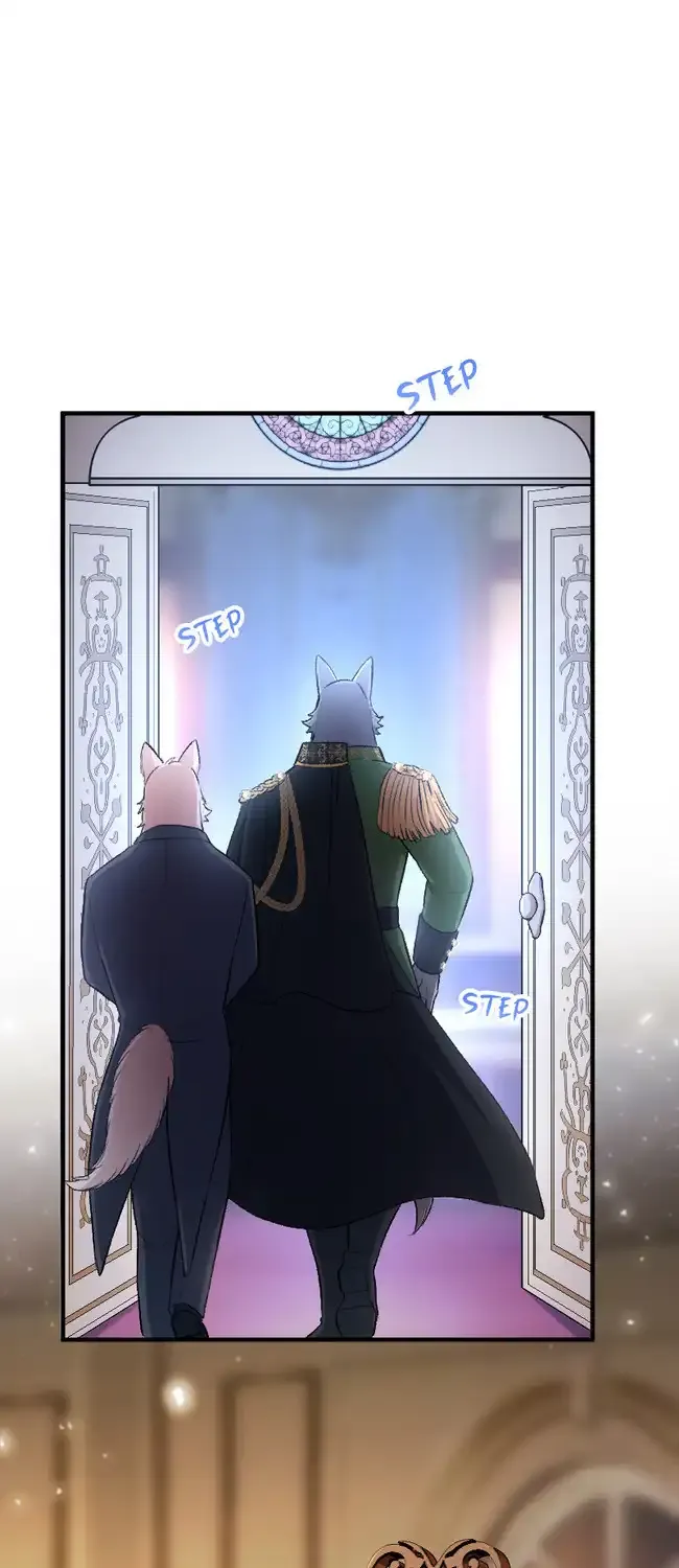 Sacrificed To Be The Beast King’S Bride Chapter 16 page 27 - MangaKakalot