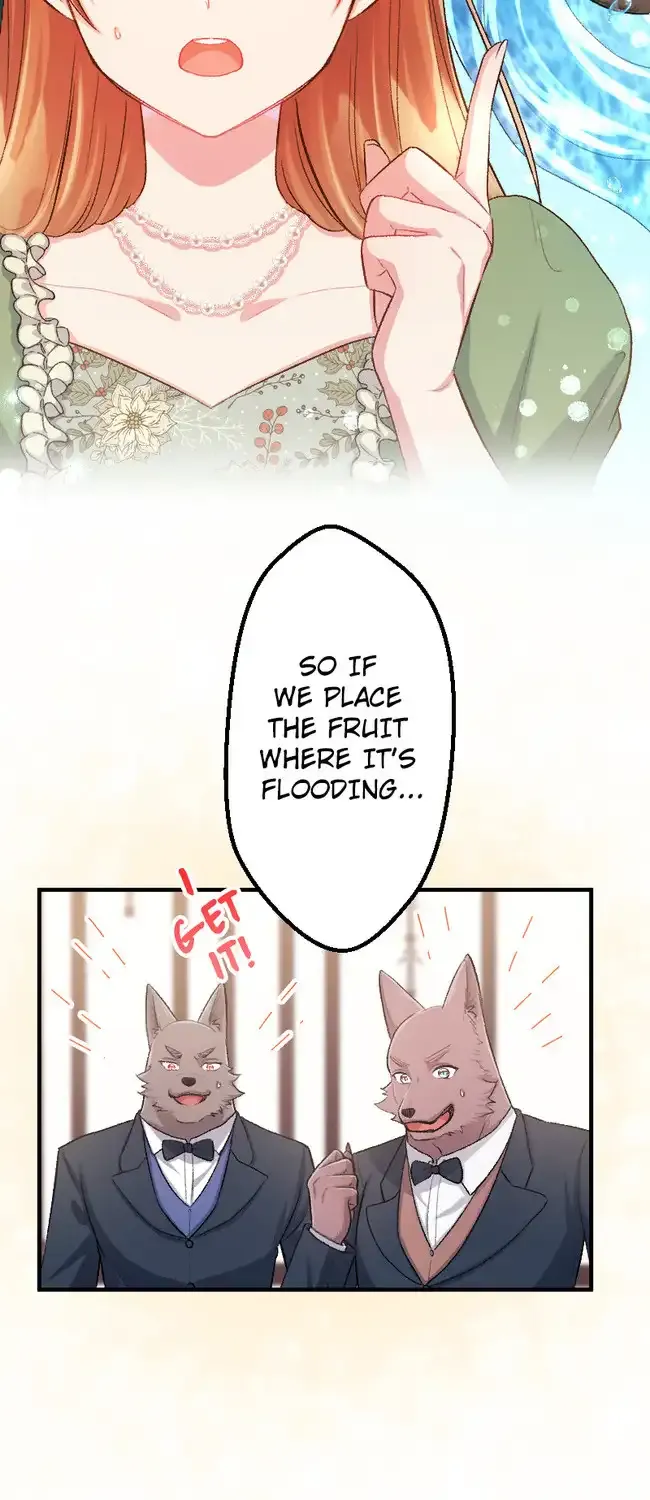 Sacrificed To Be The Beast King’S Bride Chapter 17 page 12 - MangaKakalot