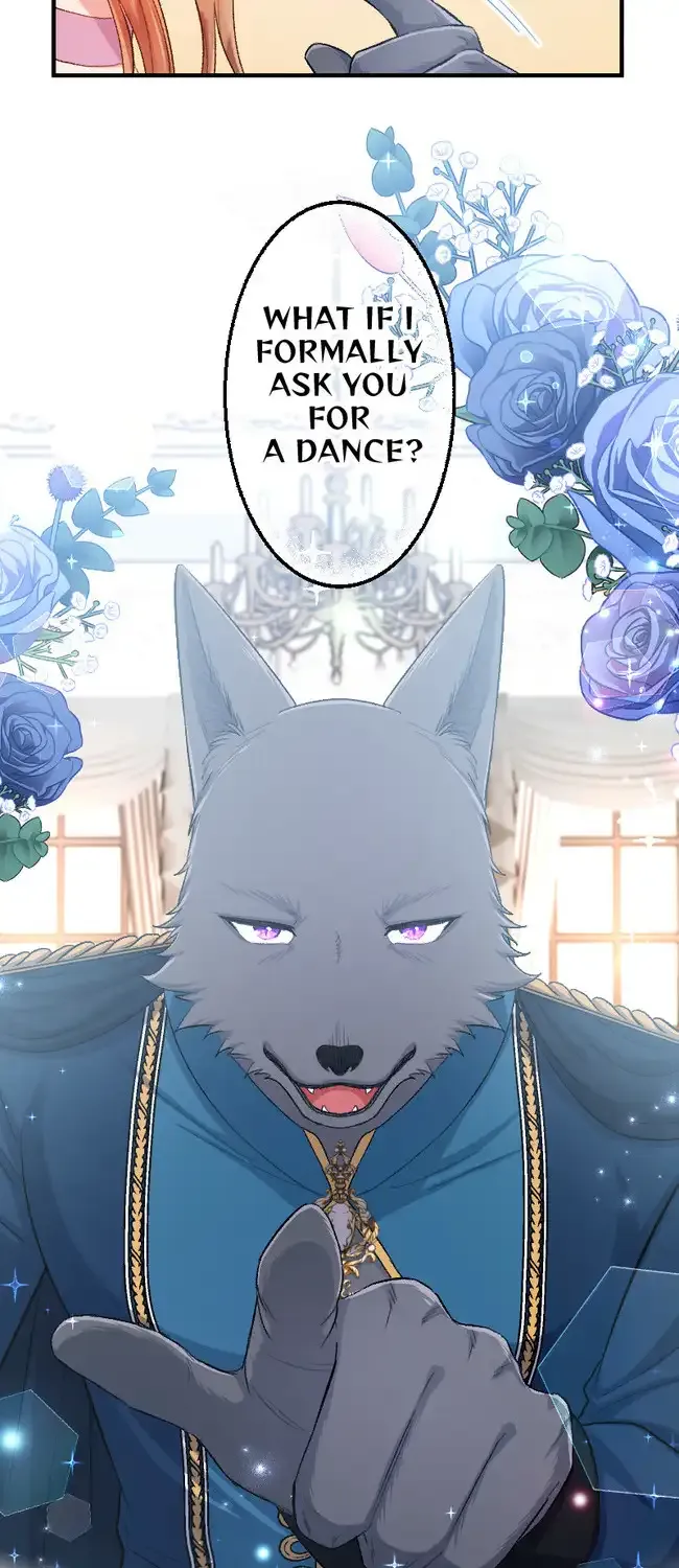 Sacrificed To Be The Beast King’S Bride Chapter 18 page 52 - MangaKakalot