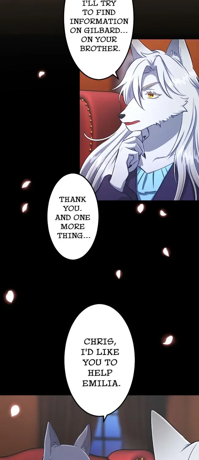 Sacrificed To Be The Beast King’S Bride Chapter 30 page 55 - MangaKakalot