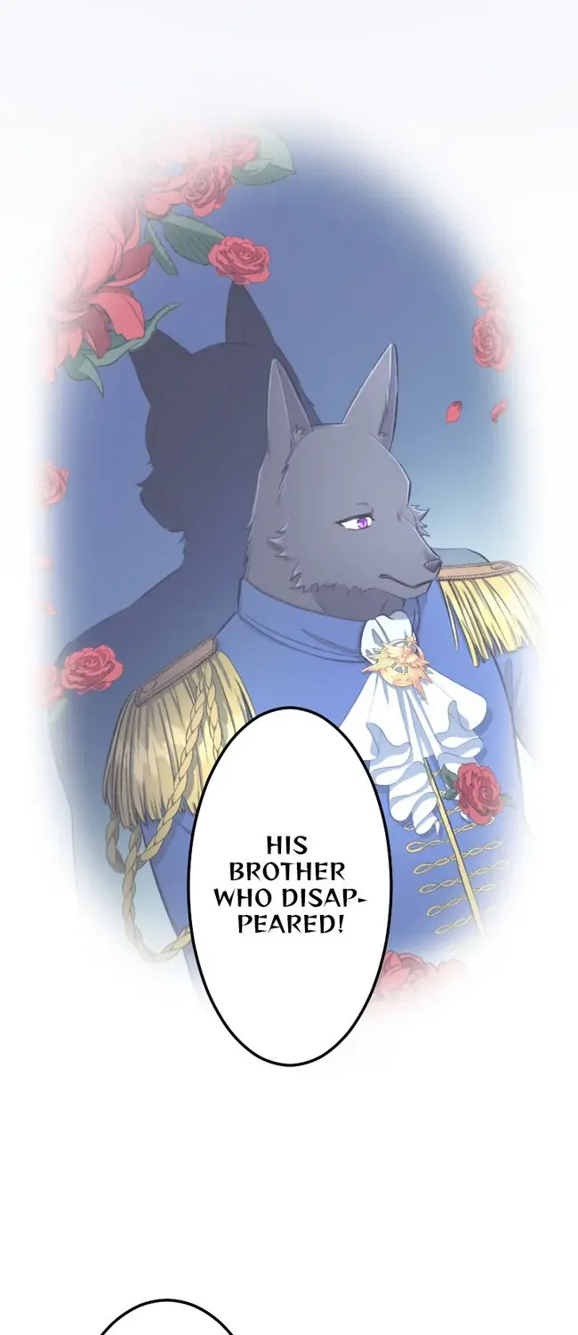 Sacrificed To Be The Beast King’S Bride Chapter 31 page 7 - MangaKakalot