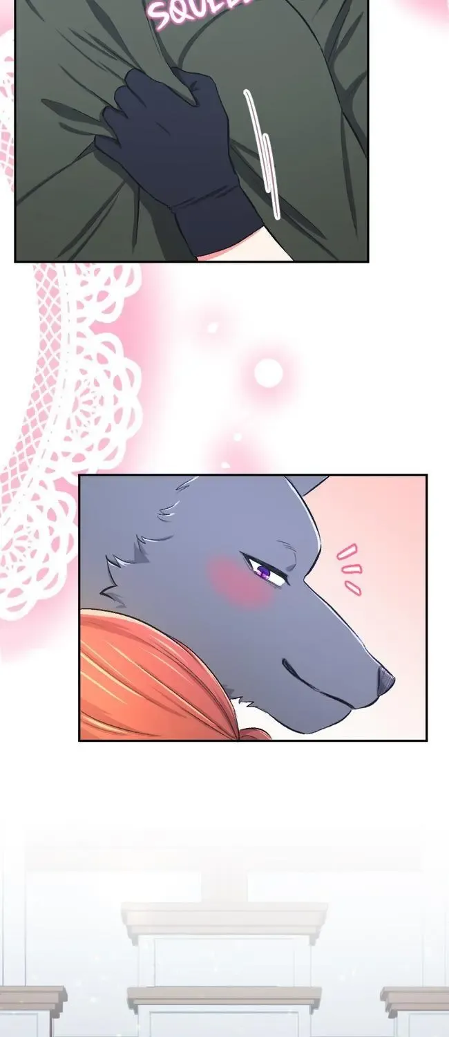 Sacrificed To Be The Beast King’S Bride Chapter 36 page 41 - MangaKakalot