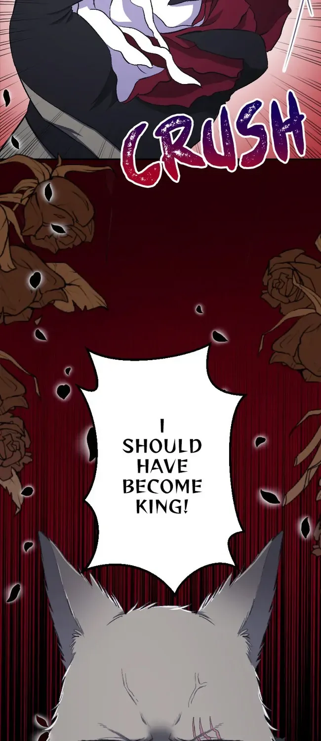 Sacrificed To Be The Beast King’S Bride Chapter 37 page 45 - MangaKakalot