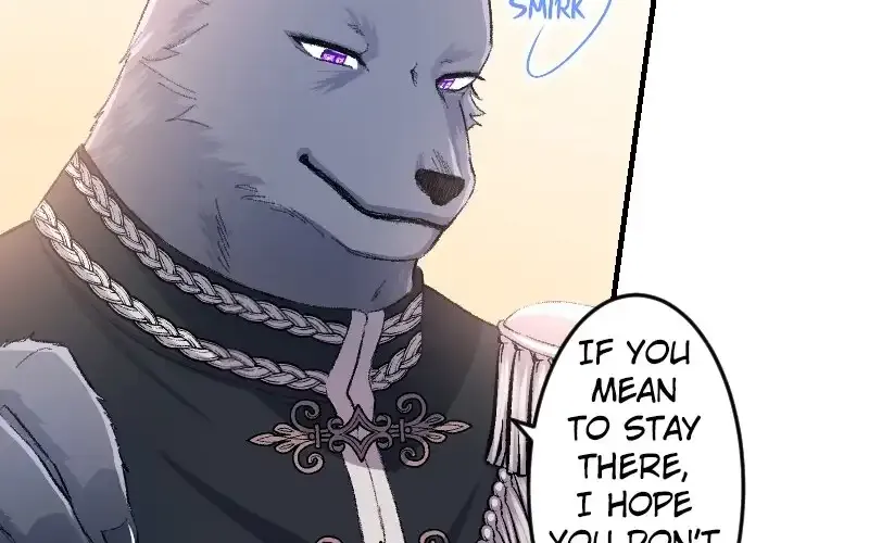 Sacrificed To Be The Beast King’S Bride Chapter 4 page 58 - MangaKakalot