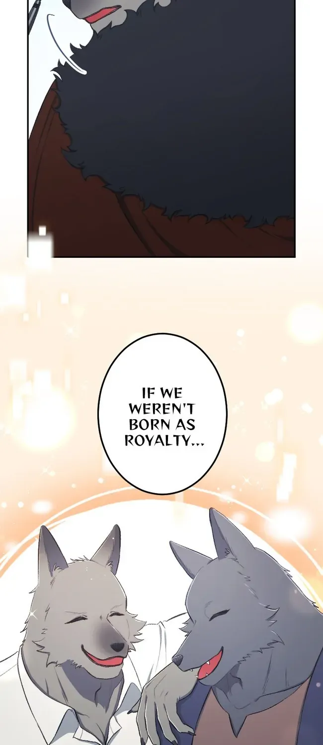 Sacrificed To Be The Beast King’S Bride Chapter 41 page 51 - MangaKakalot