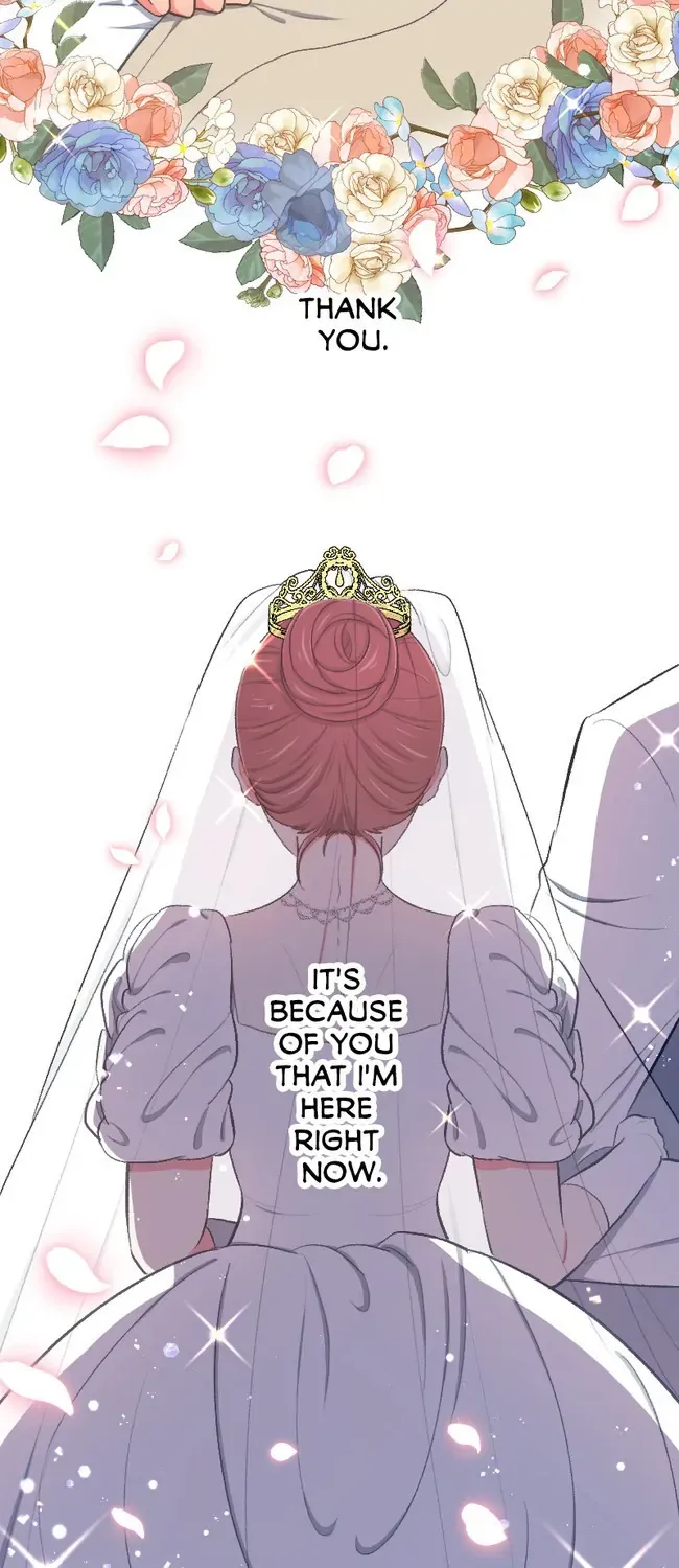 Sacrificed To Be The Beast King’S Bride Chapter 42 page 48 - MangaKakalot