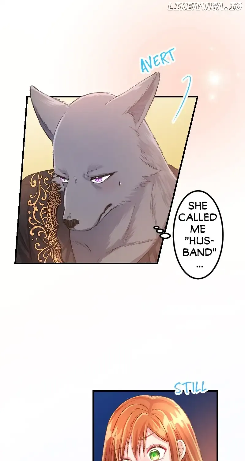 Sacrificed To Be The Beast King’S Bride Chapter 5 page 105 - MangaKakalot