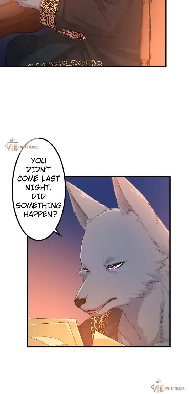 Sacrificed To Be The Beast King’S Bride Chapter 6 page 66 - MangaKakalot