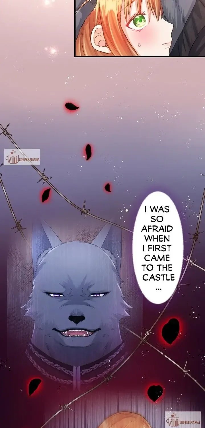 Sacrificed To Be The Beast King’S Bride Chapter 7 page 16 - MangaKakalot